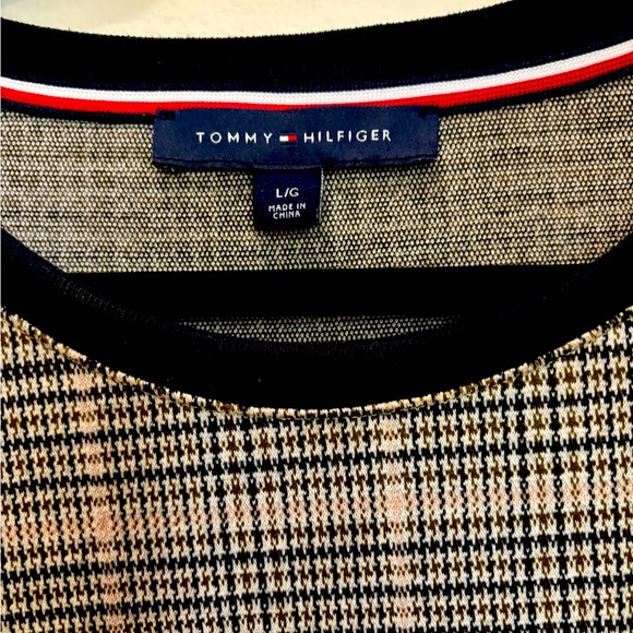 TOMMY HILFIGER - Picture 8 of 8